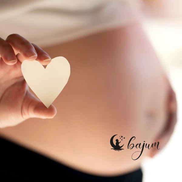 30 tydzień ciąży - kalendarz ciąży: rozwój dziecka i Twoje samopoczucie